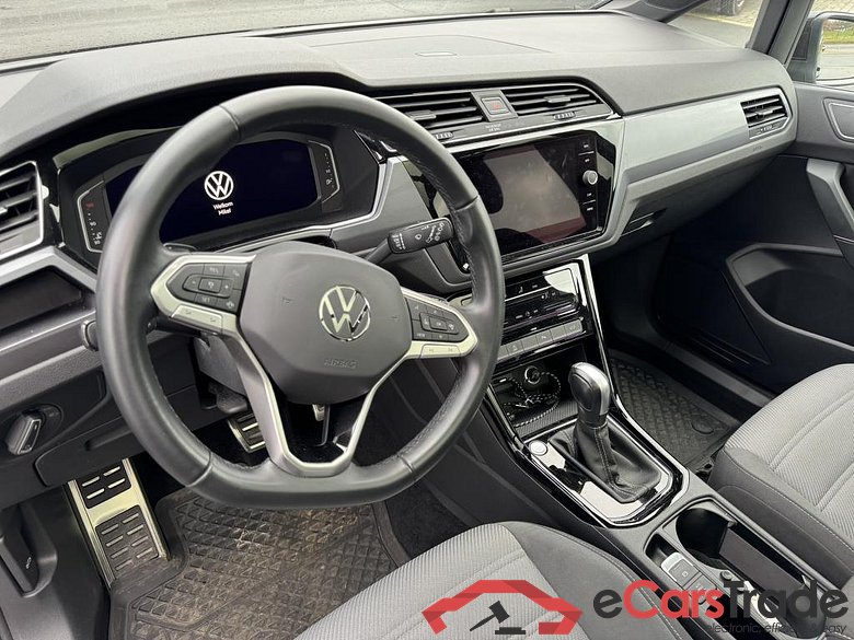 VOLKSWAGEN Touran Touran Highline 1.5 TSI OPF  110 kW (150 pk) 7 versnellingen DSG #6
