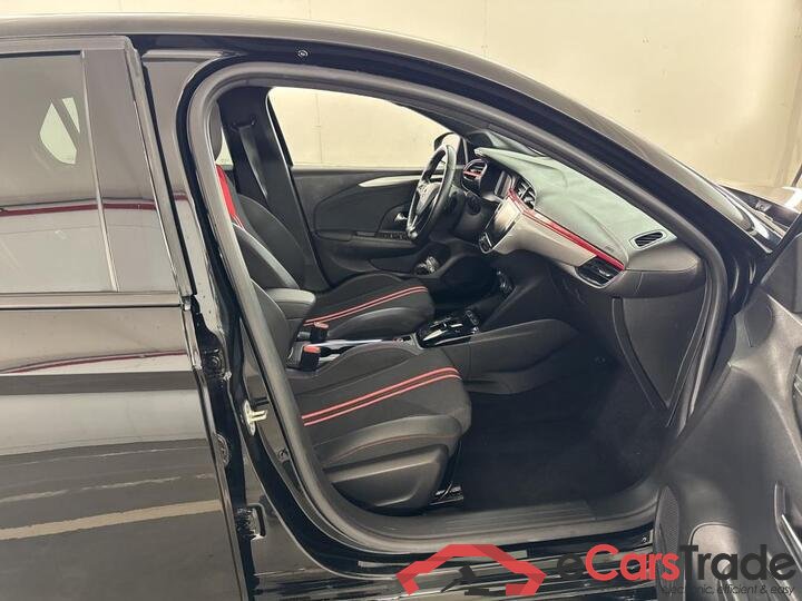 Opel Corsa Corsa 1.2 Turbo S/S Auto GS Line 96kW/131pk  5D/P Auto-8 #6