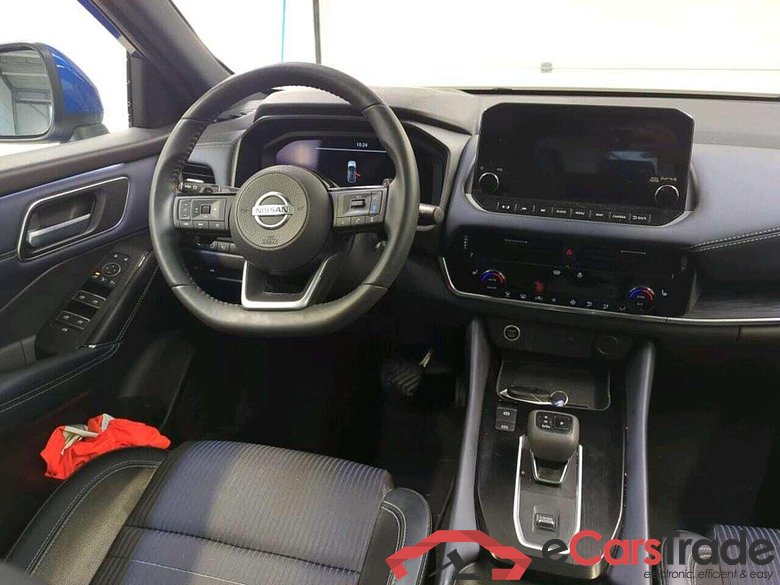 NISSAN Qashqai 1.3 MHEV X Bns Prem #3