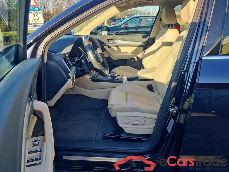 AUDI Q5 - 2017 50 TFSi e PHEV Q Sport S tronic #5