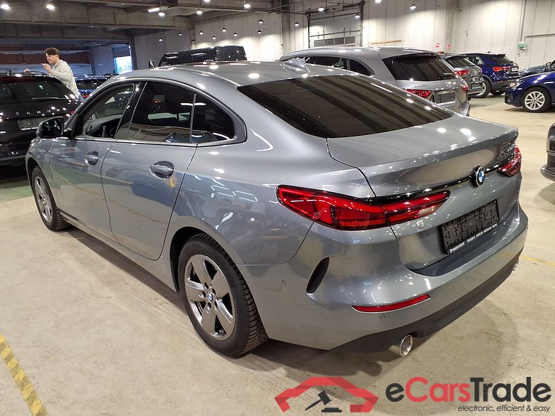 BMW 2 SERIES GRAN COUPE 2.0 218D (100KW) GRAN COUPE #2