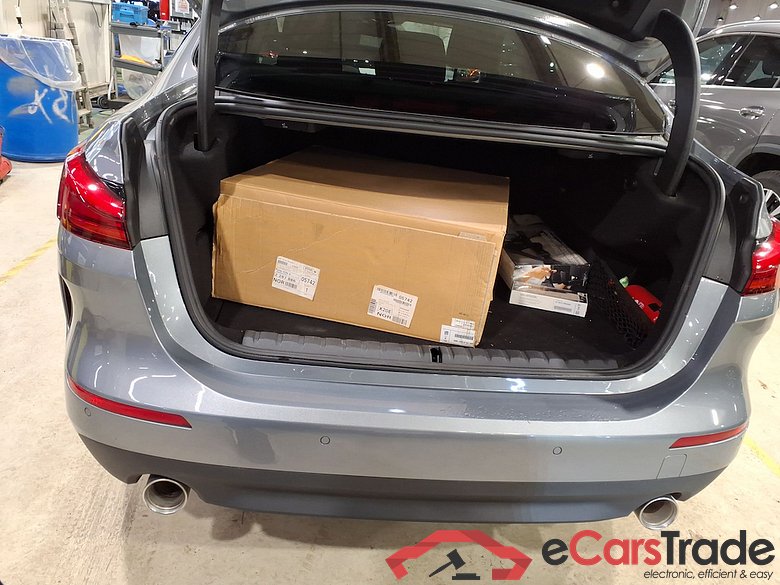 BMW 2 SERIES GRAN COUPE 2.0 218D (100KW) GRAN COUPE #3