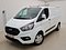 preview Ford Transit Custom #0