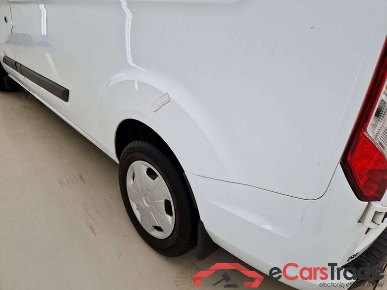 FORD TRANSIT CUSTOM 2.0 GB TDCI 320L L2H1 TREND #6
