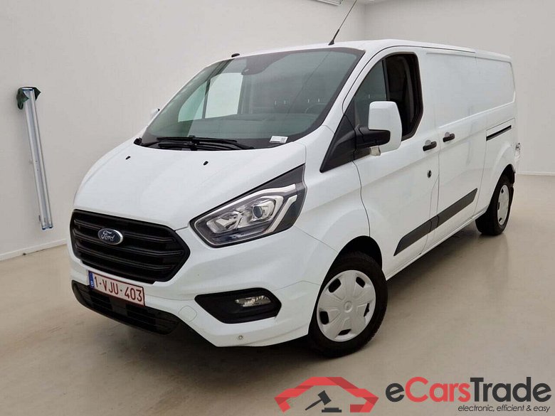 FORD TRANSIT 2.0 GB TDCI 340 TREND #1