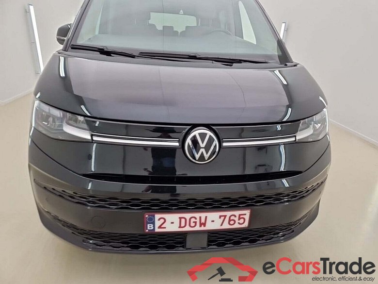 VOLKSWAGEN MULTIVAN 1.4 TSI PHEV LIFE DSG 7P. #4