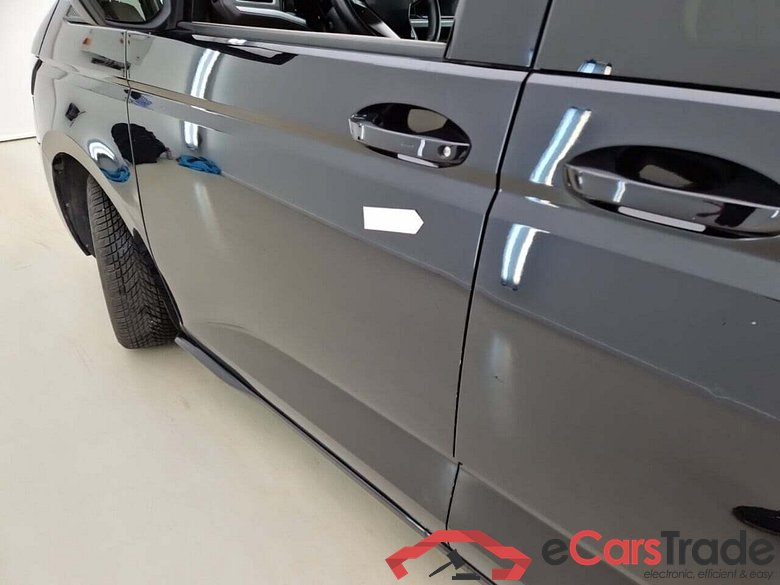 VOLKSWAGEN MULTIVAN 1.4 TSI PHEV LIFE DSG 7P. #5