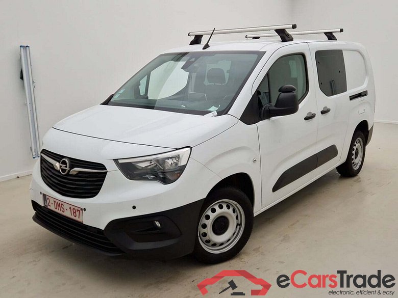 OPEL COMBO 1.5 TURBO D BLUEINJECTION L2H1