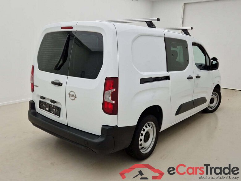OPEL COMBO 1.5 TURBO D BLUEINJECTION L2H1 #2