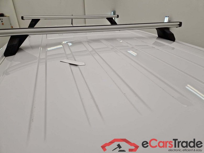 OPEL COMBO 1.5 TURBO D BLUEINJECTION L2H1 #5