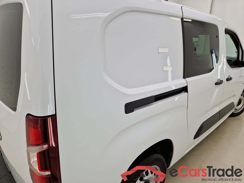 OPEL COMBO 1.5 TURBO D BLUEINJECTION L2H1 #5