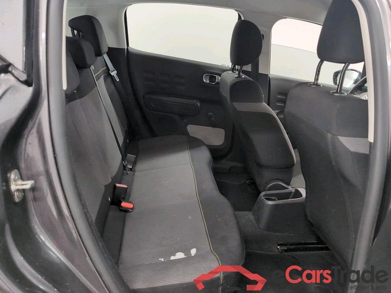 CITROËN C3 1.2 PURETECH 83 YOU ! MAN S-S #6