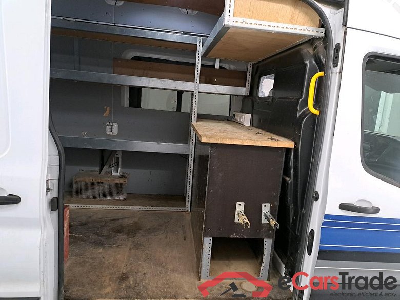 FORD TRANSIT 2T 350L FOU LWB HHR DS 2.0 TDCi L3H3 Trend #6