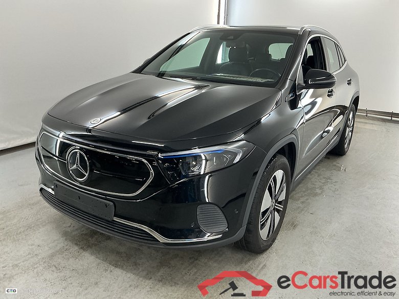 MERCEDES-BENZ EQA BEV 67KWH EQA 250 BUSINESS SOL LUX #1