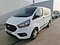 preview Ford Transit Custom #0