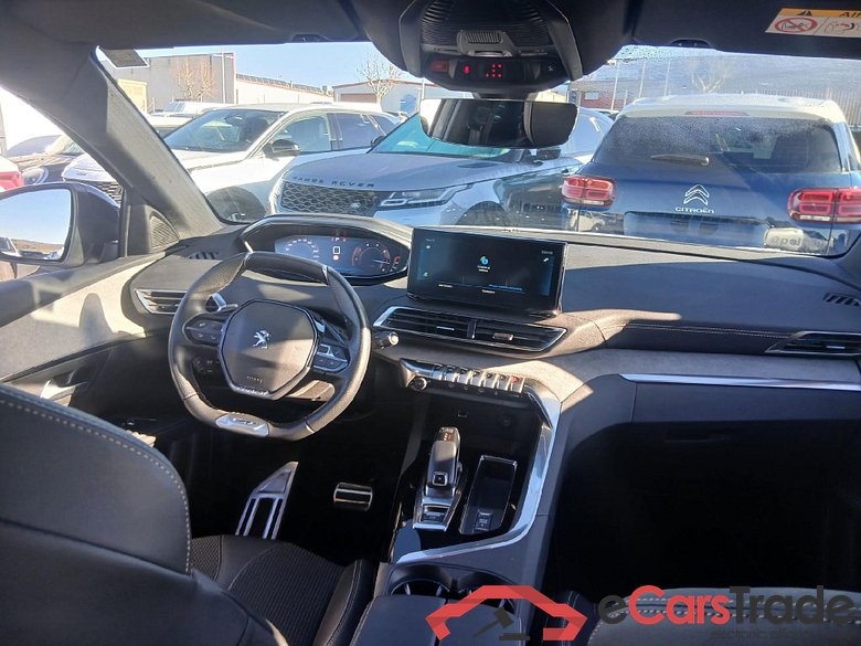 PEUGEOT 5008 / 2020 / 5P / todoterreno 1.5 BlueHDi 96kW S&S GT EAT8 #3