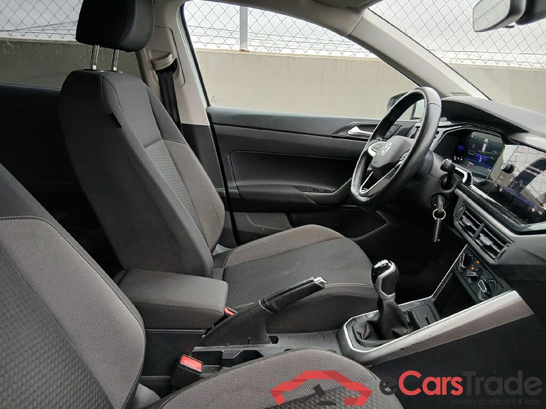 VOLKSWAGEN Polo / 2021 / 5P / berlina con portón Life 1.0 TSI 70kW (95CV) #6