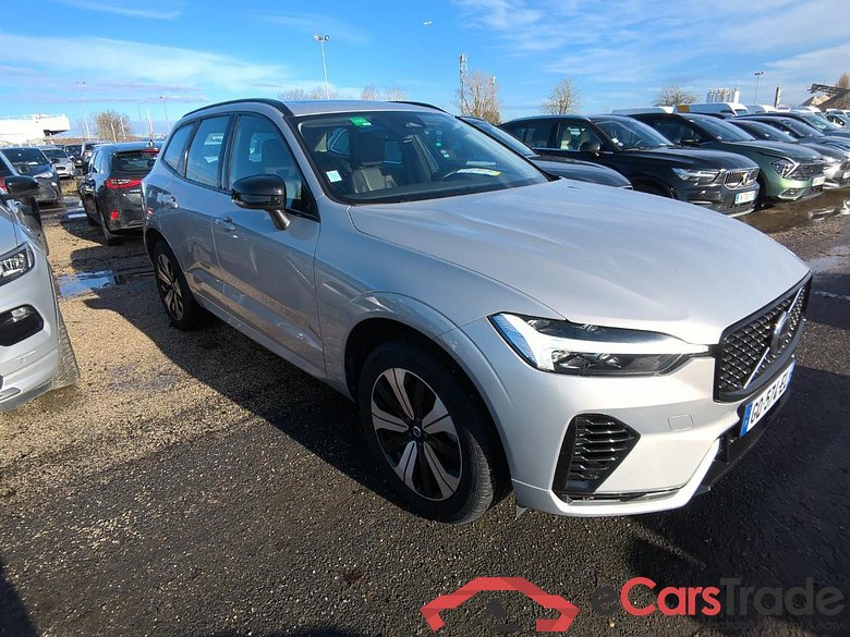 XC60 T6 350 PHEV AWD BA PDA FA #2