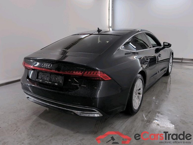 AUDI A7 SPORTBACK 2.0 40 TDI QUATTRO 4WD S TRONIC #4