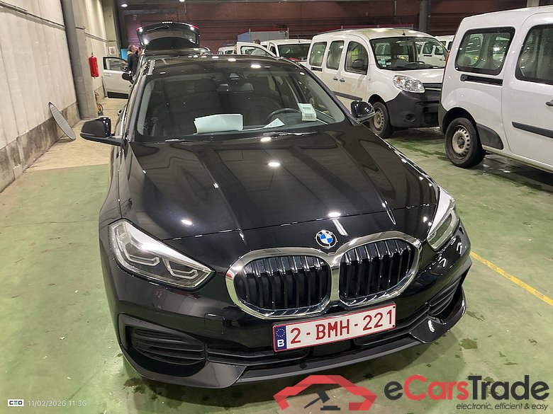 BMW 1 SERIES HATCH 1.5 118I (100KW) #2