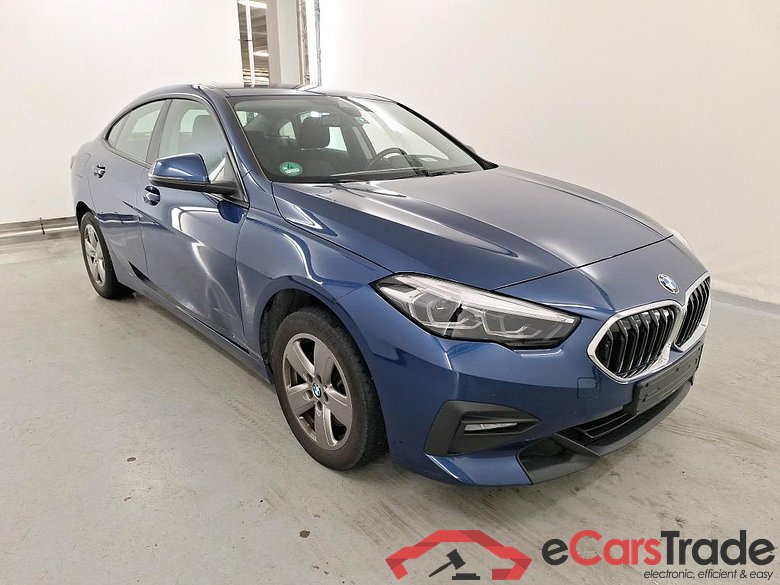 BMW 2 SERIES GRAN COUPE 1.5 216DA GRAN COUPE #2