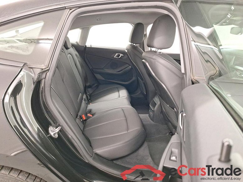 BMW 2 SERIES GRAN COUPE 1.5 216DA GRAN COUPE #6