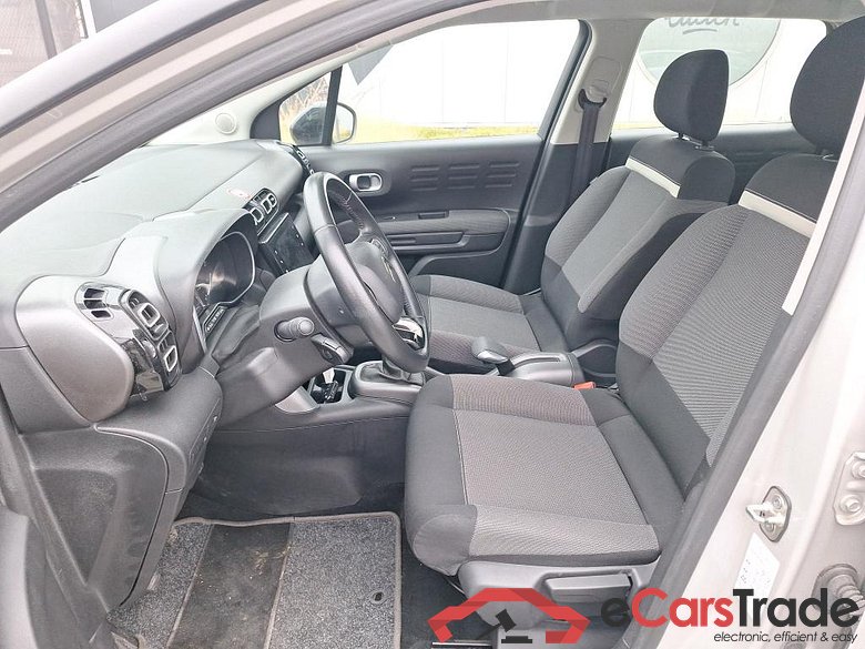 CITROAu2039N C3 AIRCROSS DIESEL 1.5 BlueHDi Feel S&S (EU6.2) #5