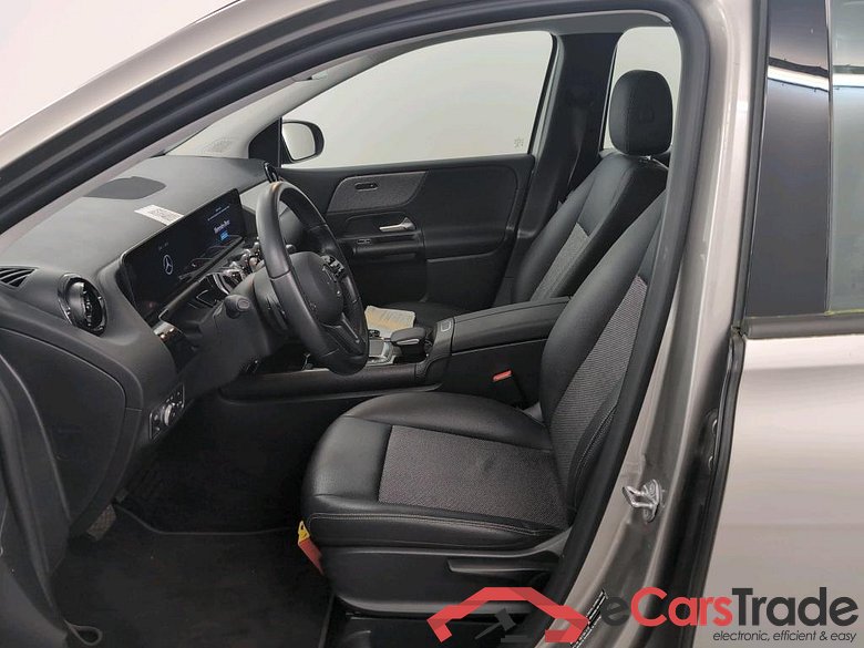 MERCEDES-BENZ B-CLASS 1.3 B 180 BUSINESS SOLUTION #5