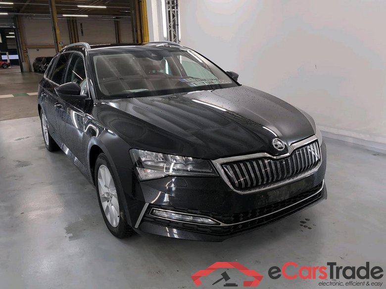 SKODA SUPERB COMBI 1.4 TSI PHEV 160KW DSG6 STYLE #2