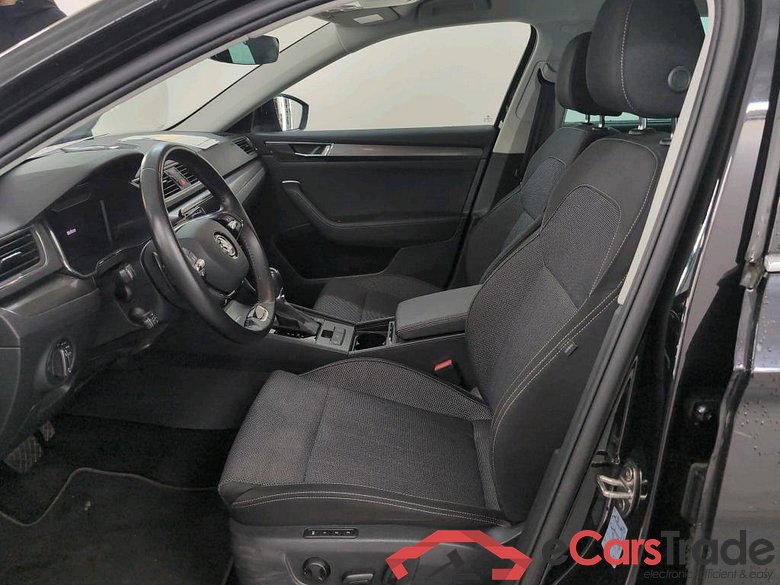 SKODA SUPERB COMBI 1.4 TSI PHEV 160KW DSG6 STYLE #5