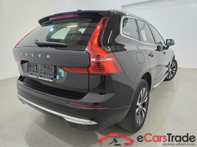 Volvo XC60 2.0 T6 Plug-In Hybrid Inscription 4WD Aut. Pano LED-Xenon Virtual ACC Navi KeylessGo Camera Klima PDC ... #4