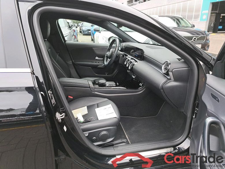 MERCEDES - MER A 180 d 116PK 8G-DCT Business Solution Luxury & Pack Driving Assistance Plus #3