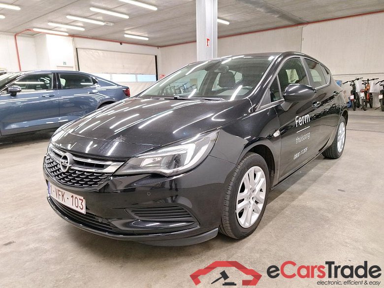 OPEL - OPE ASTRA CDTI 110PK ECOTEC D S/S Edition Business #1