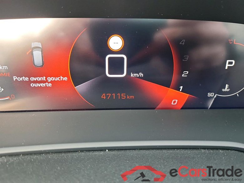 PEUGEOT - PEU 308 SW BlueHDi 130PK EAT8 GT Pack & Heated Massage Seats & Pano Roof #5