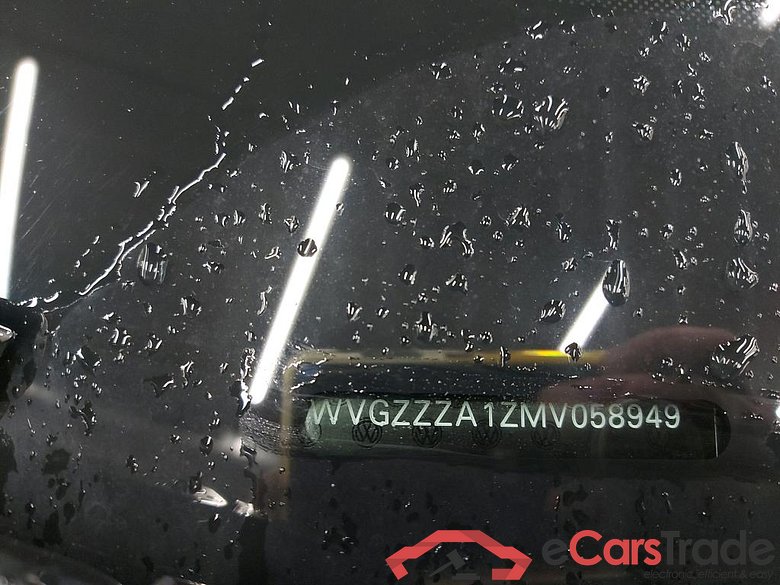 VOLKSWAGEN - VW  T-ROC TSI 150PK United Pack Comfort & Nav Discover Media  * PETROL * #6