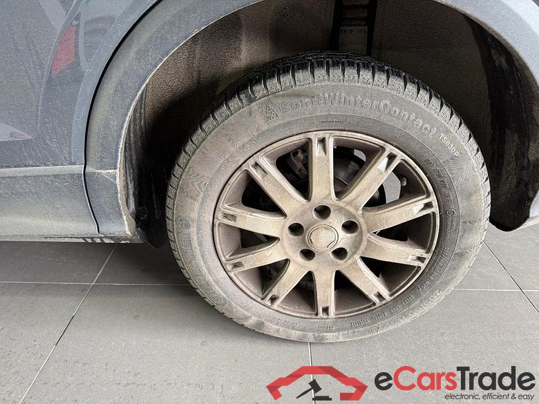 AUDI Q2 Audi Q2 1.0 TFSI 85(116) kW(PS) 6-speed #5