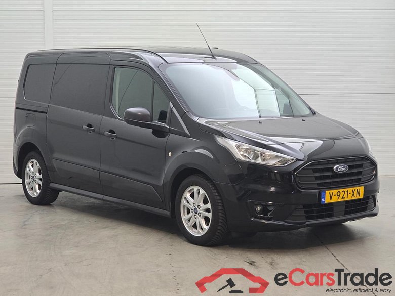 FORD TRANSIT CONNECT 1.5 EcoBlue L2 Trend #2