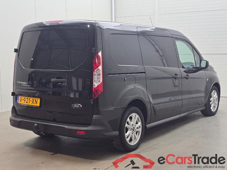 FORD TRANSIT CONNECT 1.5 EcoBlue L2 Trend #4