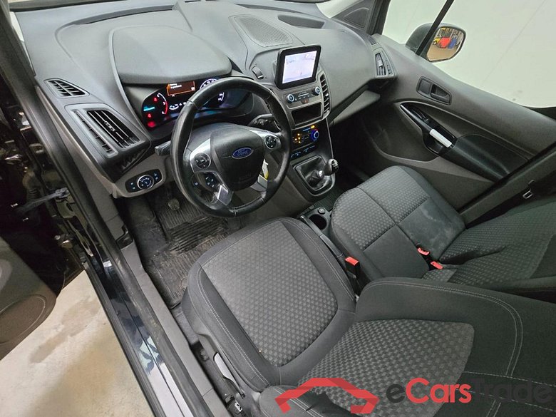 FORD TRANSIT CONNECT 1.5 EcoBlue L2 Trend #6