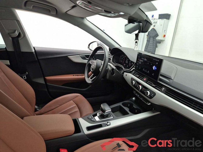 AUDI A5 SPORTBACK 30 TDI BUSINESS ED. ATTR. AUT. #3