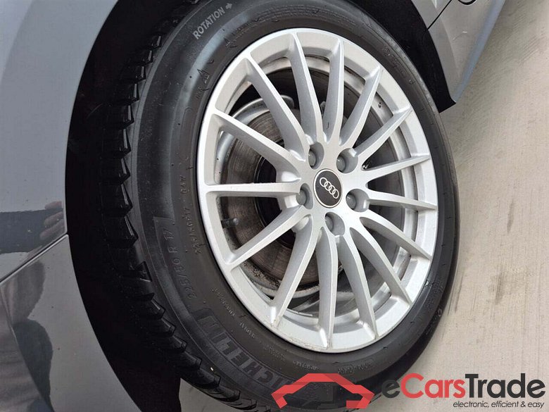 AUDI A5 SPORTBACK 30 TDI BUSINESS ED. ATTR. AUT. #6