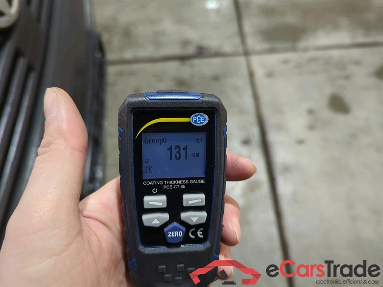 VW T6/MULTIVAN/CARAVELLE Transporter T6.1 Lang 4d 110kW #6