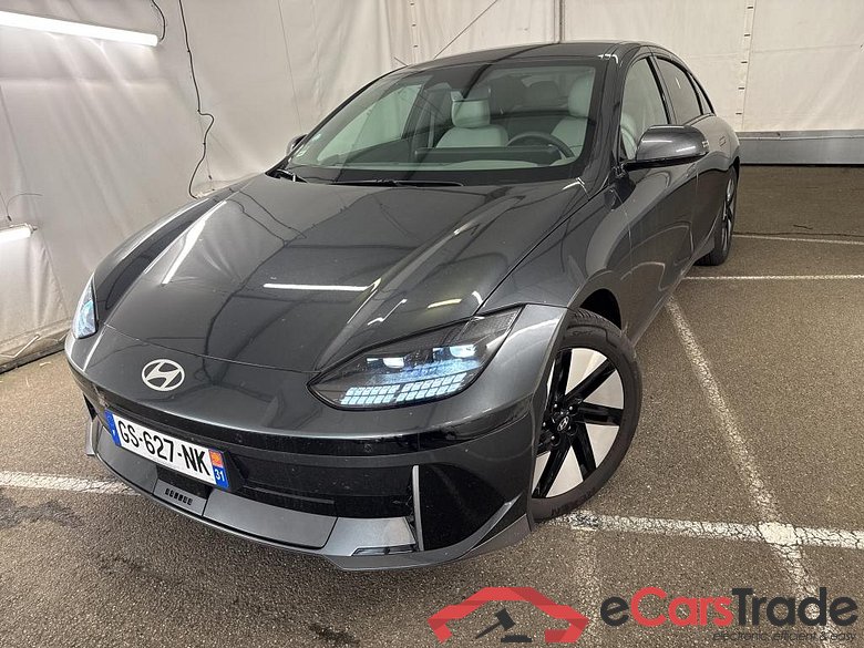 Ioniq 6 Creative Electrique 77kWh BVA