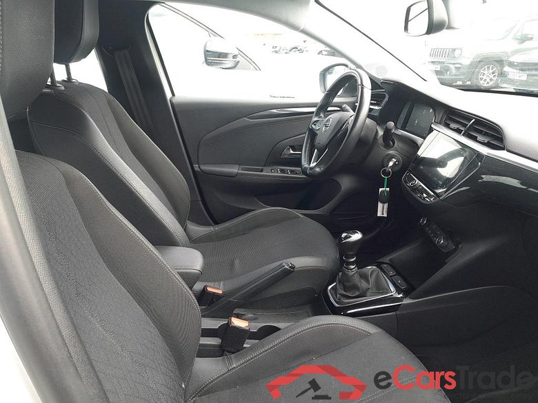 OPEL CORSA 1.2T XHL 74kW (100CV) Elegance #6