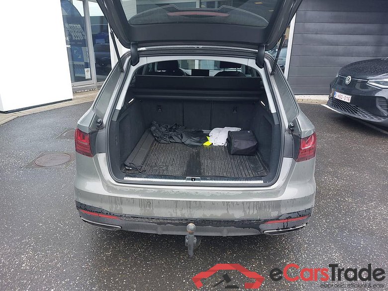 AUDI A4 Avant Audi A4 Avant Business Edition Competition 35 TFSI  110(150) kW(ch) S tronic #3