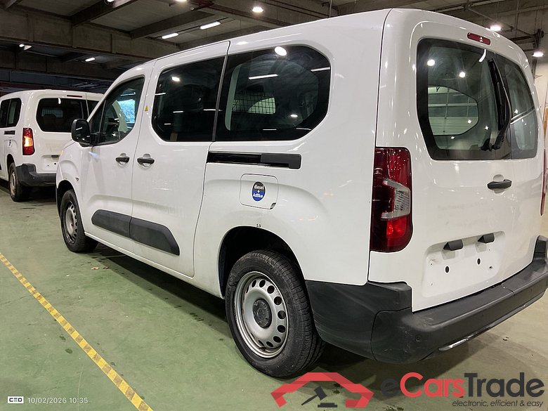 CITROAu2039N BERLINGO 1.5 BLUEHDI 100 XL HEAVY CONTROL #3