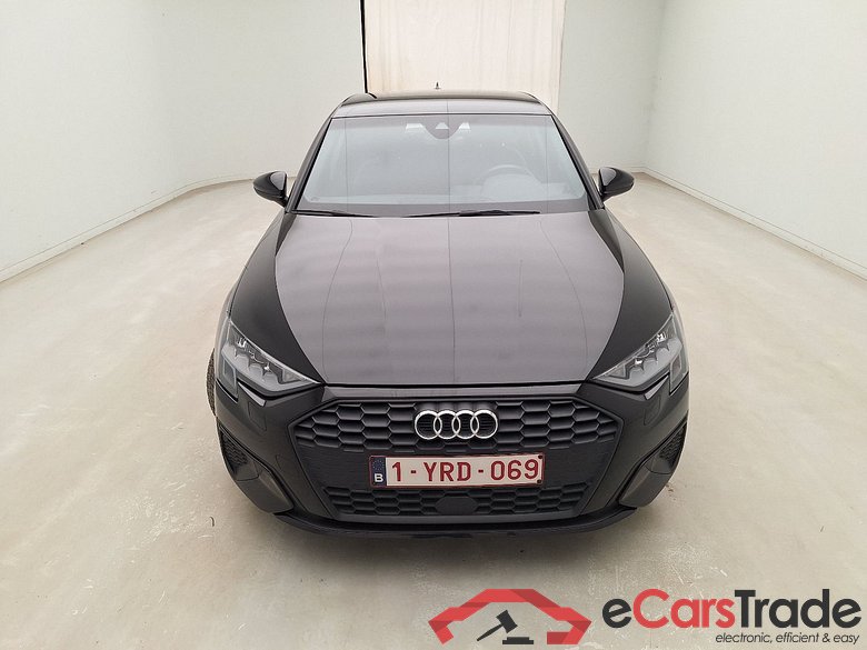Audi, A3 SB '20, Audi A3 Sportback 2.0 30 TDi 85kW 5d