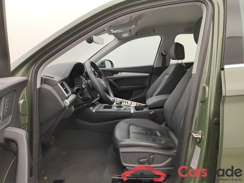 Audi Q5 Business Edition S line 35 TDI S tronic 5d #3