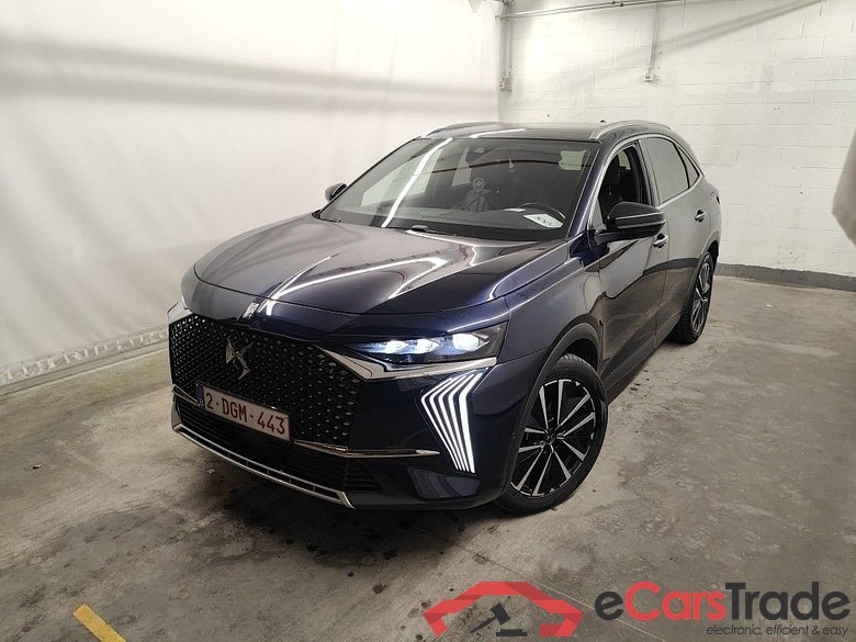 DS 7 E-Tense Rivoli 5d #1