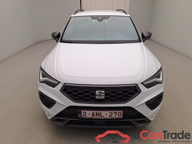Seat, Ateca FL'20, SEAT Ateca 1.5 TSI FR 5d